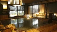Dormy Inn Premium Wakayama Natural Hot Spring - Hot Springs