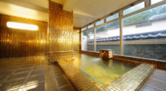 鎌先温泉 すずきや旅館 白石市のホテル