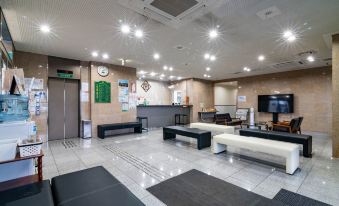 Green Hotel Kakuda