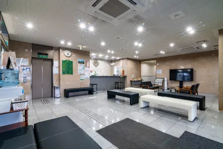 Green Hotel Kakuda