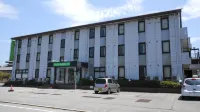 Hotel Kimitsu Hills Hotels in Kimitsu