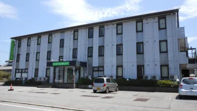Hotel Kimitsu Hills Hotels in Futtsu