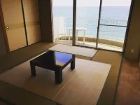 Awaji TT House Pacific over Seas