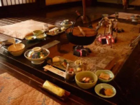 小薮温泉 大洲のホテル