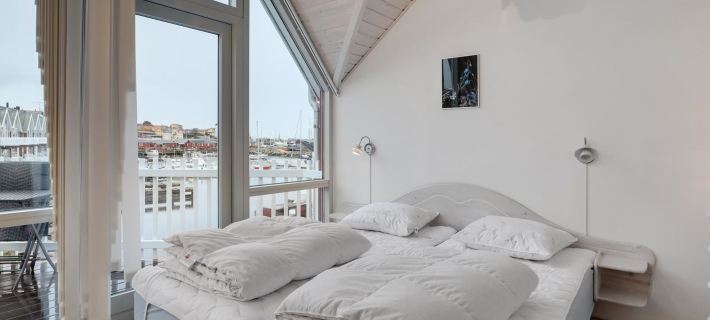"Armela" - 10m from the Sea Hoteles en Hasle