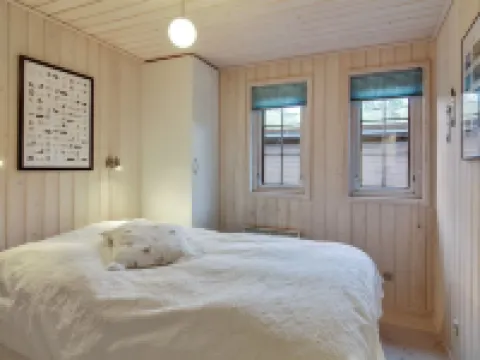 "Jo" - 1.2km from the Sea Hoteles en Saltum