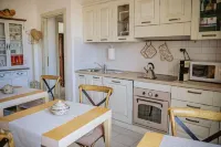 S'Ard Guest House Sassari Hotel a Li Punti