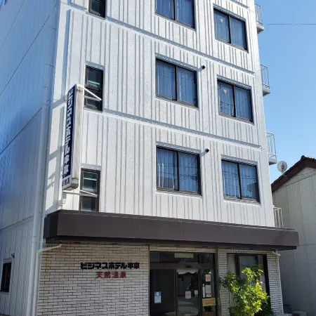 Business Hotel Kushimoto Ekimae