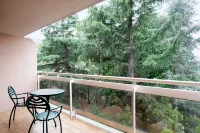 羅馬中央公園萬怡酒店