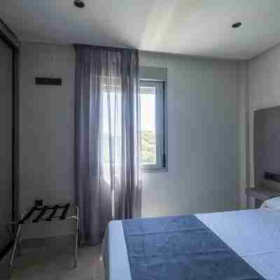On City Resort Apartments LL Rooms