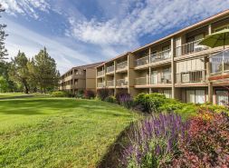 WorldMark Eagle Crest