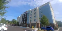 TownePlace Suites Charleston Mt. Pleasant