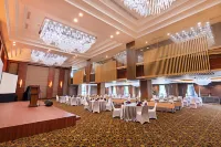 Blue Sky Hotel Balikpapan Hotel di Balikpapan Barat