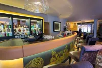 Hôtel Taj-I Mah by les Etincelles