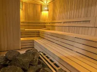Fesa Business Hotel