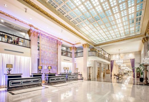 1. 더 메이플라워 ..