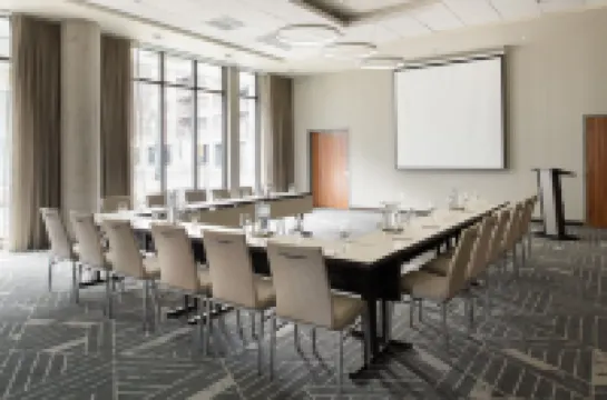 Residence Inn Portland Downtown/Pearl District