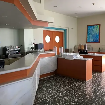 Hotel Ostria