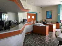 Hotel Ostria - Desayuno