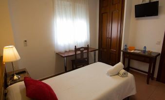 Hospederia Hotel Don Quijote - Housity