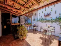 Hotel Mi Pueblito Tapalpa Hotels in Sayula