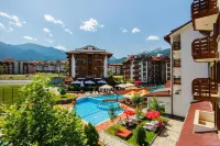 Belvedere Holiday Club