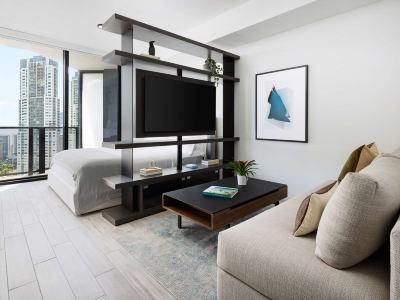 The Elser Hotel Miami - An All-Suite Hotel
