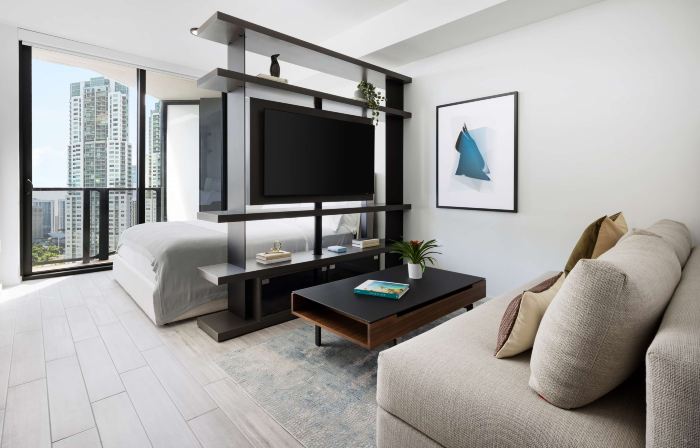 The Elser Hotel Miami - An All-Suite Hotel
