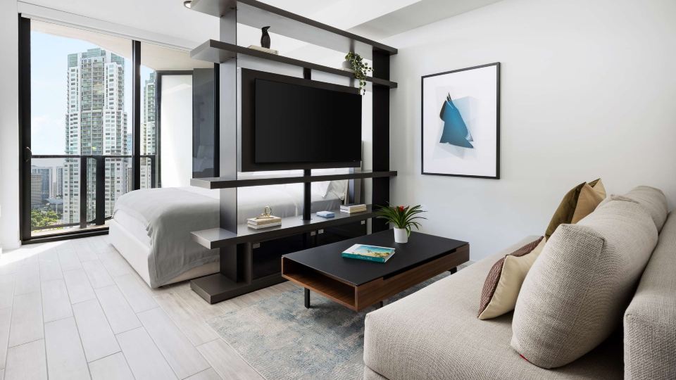 The Elser Hotel Miami - An All-Suite Hotel