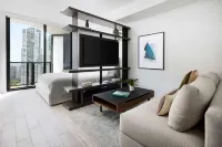 The Elser Hotel Miami - An All-Suite Hotel - Kolam Renang