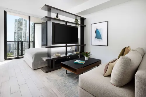 The Elser Hotel Miami - An All-Suite Hotel - 4 stjerner