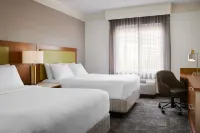 SpringHill Suites San Antonio Downtown/Riverwalk Area Hotels in San Antonio