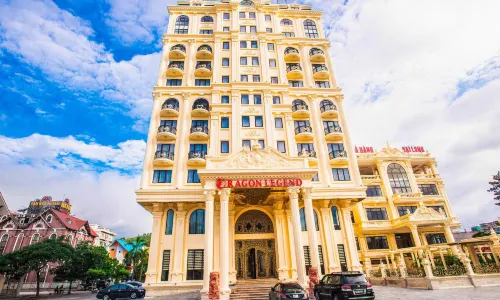 Dragon Legend Hotel