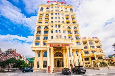 Dragon Legend Hotel فنادق في ها لونج