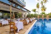 Toa Hotel & Spa Zanzibar - breakfast