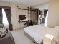 Rovira Suites Hotels in Dumaguete