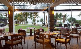 Weligama Bay Marriott Resort & Spa