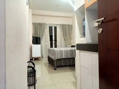 Apartement Gateway Pasteur @by Ira Property