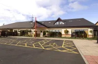 Blackburn South (M65, J4) Hotels in Север Тертон