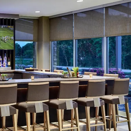 SpringHill Suites Tampa Suncoast Parkway
