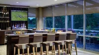 SpringHill Suites Tampa Suncoast Parkway Hotels in Odessa