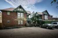 曼非斯貝爾維德套房飯店