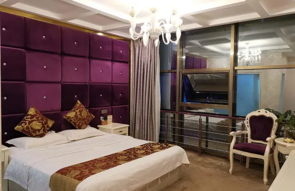 鹽津金佐名都酒店