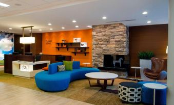 Fairfield Inn & Suites Atlanta Cumming/Johns Creek