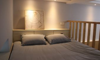 Meizi Yongge Apartment (Xingfu Xi Road)