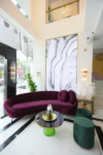 M.Y.酒店 杜馬蓋地酒店