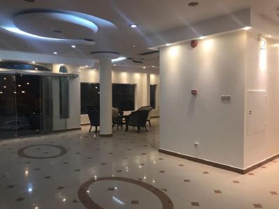 Public Areas Almakan Almosafer Hotel 106 Photo