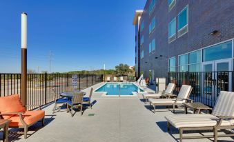 La Quinta Inn & Suites by Wyndham Lakeway