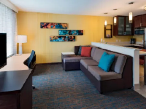Residence Inn Omaha West Hotels in Elkhorn
