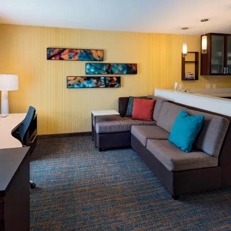 Residence Inn Omaha West